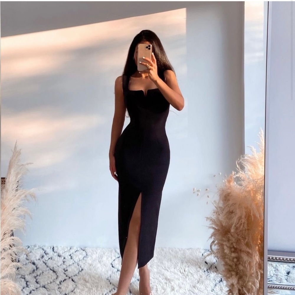 Zara Dress